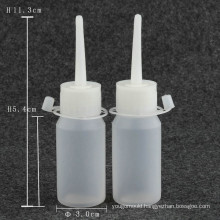 Lubricating Oil Bottle and Lengthen Cap Plastic Mould
